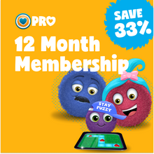 Load image into Gallery viewer, Kodable for Parents - 12 Month Membership