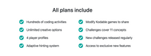 Load image into Gallery viewer, Kodable for Parents - Lifetime Membership