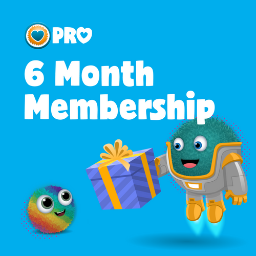Kodable for Parents - 6 Month Membership